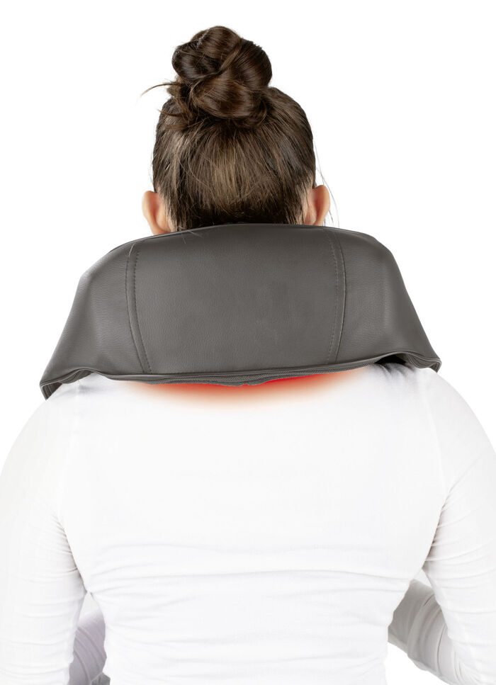 Vitalmaxx Shiatsu-Massageger&auml;t 