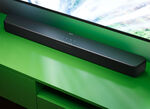 Soundbar mit Subwoofer 