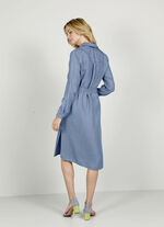 Kleid mit hohem Tragekomfort 
