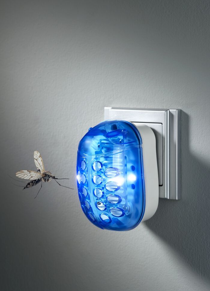 &laquo;Sonnenk&ouml;nig&raquo; Insektenvernichter Pic Mini 