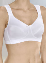 Miss Mary BH mit atmungsaktiven Cups 