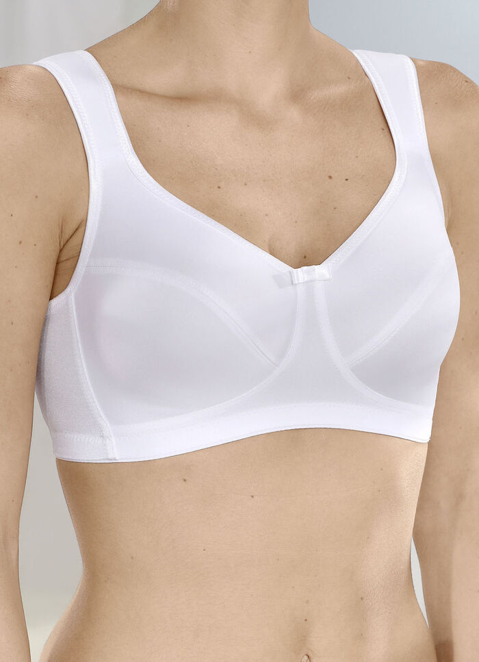 Miss Mary BH mit atmungsaktiven Cups 