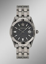 Versace  Quartz-Herrenuhr 