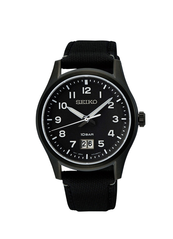 Quartz-Herrenuhr 