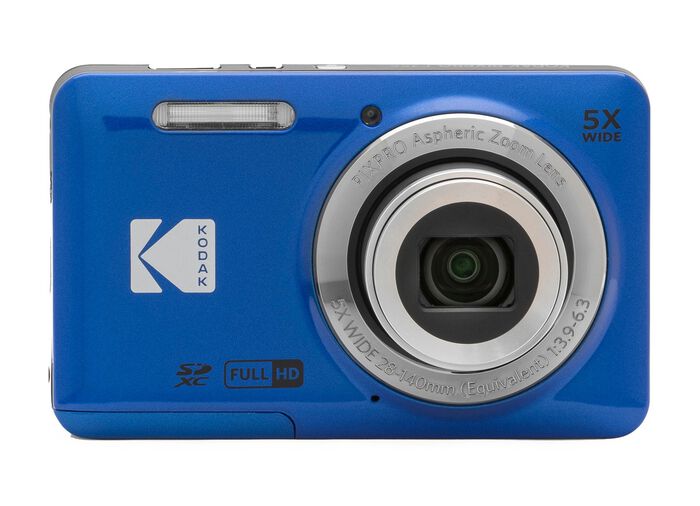 Digital-Kamera Kodak FZ55 