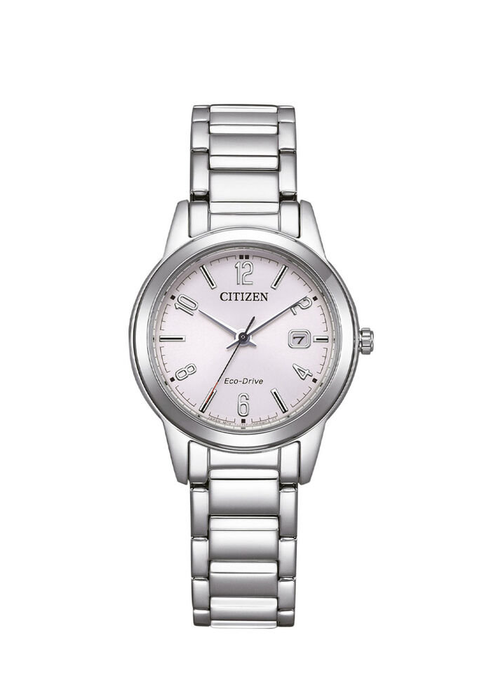 Citizen FE1241-71Z Solar-Damenuhr 