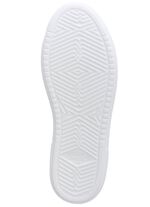 Waldl&auml;ufer, trendige Damen-Schn&uuml;rschuhe, Weite H, mit herausnehmbarem Fussbett 