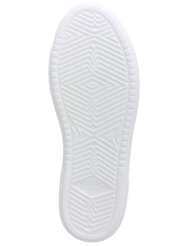 Waldl&auml;ufer, trendige Damen-Schn&uuml;rschuhe, Weite H, mit herausnehmbarem Fussbett 