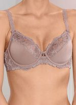 Sassa B&uuml;gel-BH mit elastischer Spitze 