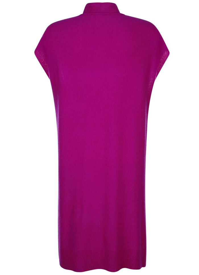 Gilet aus Kaschmir ZYKLAM