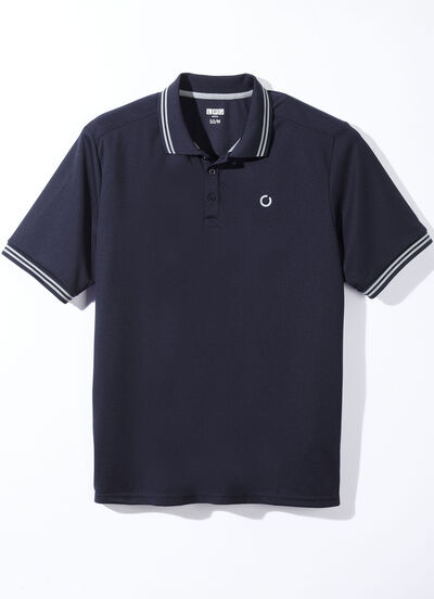 «LPO»-Poloshirt in 4 Farben 