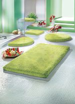 &laquo;Mesana&raquo; Badgarnitur in verschiedenen Farben 