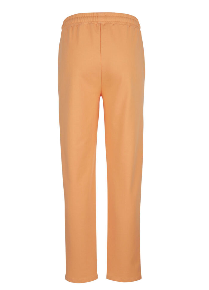 Hose im Joggpant-Style 