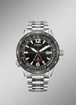 Citizen NB6046-59E Herrenuhr 