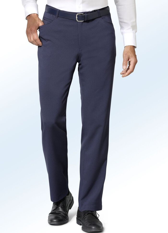 &laquo;Klaus Modelle&raquo;-Hose in 5 Farben 