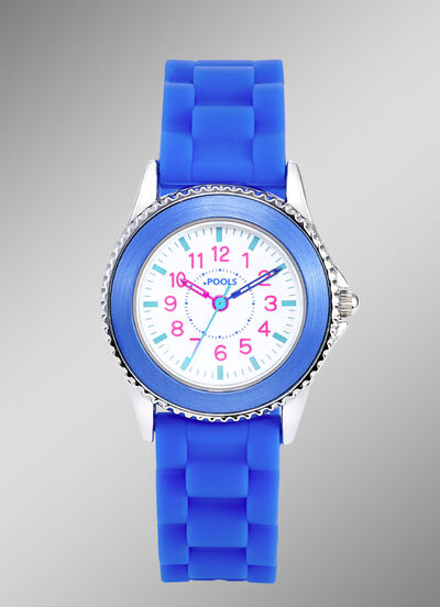 Tolle Quartz-Kinderuhr 