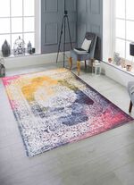 Moderner Br&uuml;cke und Teppiche 