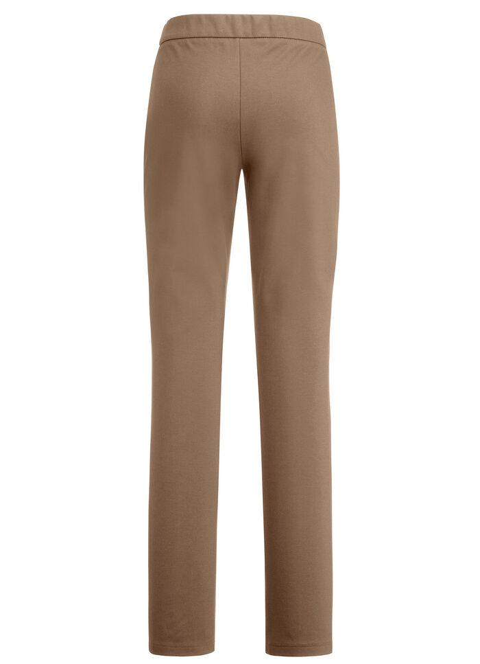 Hose mit weicher, wärmender Innenseite CAMEL
