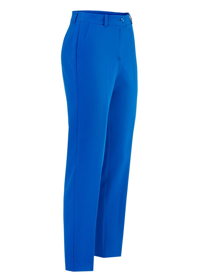 Hose mit komfortablem Formbund 