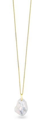 Anh&auml;nger mit S&uuml;sswasser-Zuchtperle 