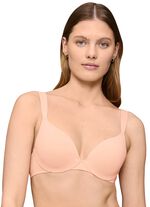 BH Cup BBody Make-up Illusion  B&uuml;gel-BH f&uuml;r ein zauberhaftes D&eacute;collet&eacute; 