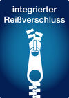 BADERde_DE2Logo_IntergrierterReissverschluss
