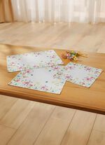 Zauberhafte Tisch- und Raumdekoration 