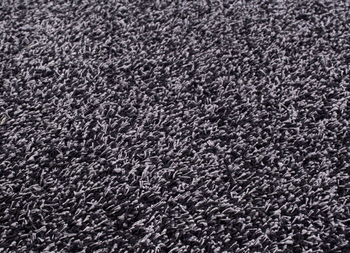 Waschbare Schmutzfangmatte für innen und aussen ANTHRAZIT