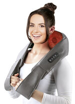 Vitalmaxx Shiatsu-Massageger&auml;t 