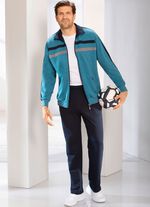 Freizeitanzug von &laquo;Athlet&raquo; 