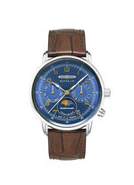 Zeppelin Quartz-Damenuhr 