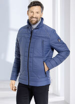 Steppkurzjacke von «Gate One» 