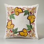 Tisch- und Raumdekoration dem Hause Sch&auml;fer BUNT