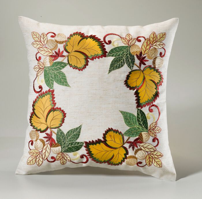 Tisch- und Raumdekoration dem Hause Sch&auml;fer BUNT