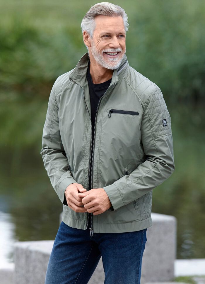 Kurzjacke von &laquo;Gate One&raquo; 