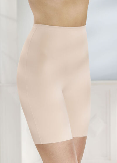 Longpants - Shapewear für eine schlankere Silhouette  Longpants - Shapewear für eine schlankere Silhouette