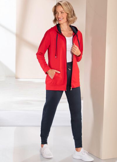 Freizeitanzug von &laquo;Plantier&raquo; 