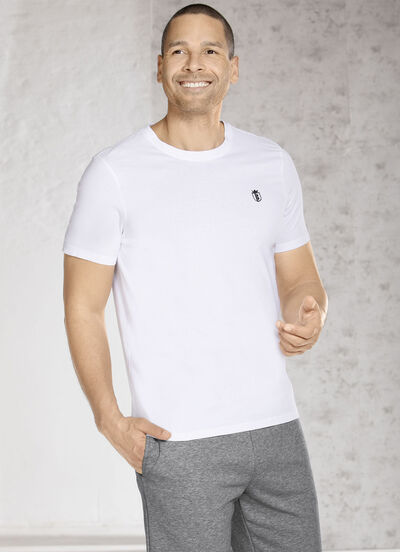 Doppelpack Shirt in 4 Farben  