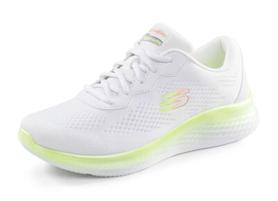 SKECHERS Schnür-Sneaker aus Meshmaterial 