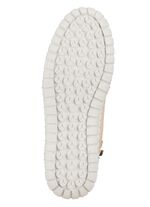 Gemini, sommerliche Damen-Boots, Weite G, mit herausnehmbarem Fussbett BEIGE