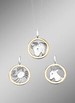 Sternzeichen-Anh&auml;nger  