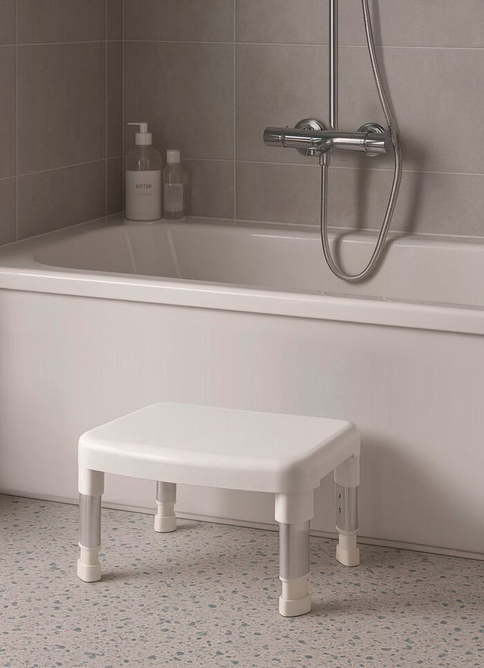 Dusch- und Badewannentritt 