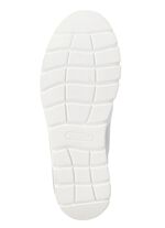 Waldl&auml;ufer Schn&uuml;r-Sneaker mit Metallic-Pr&auml;gung 