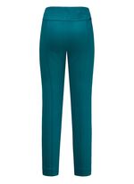 Hose mit Reissverschluss-Taschen 