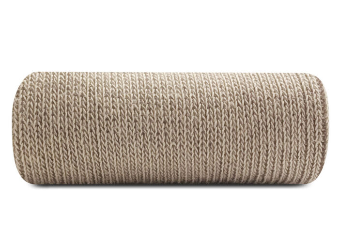 Sechserpack Socken mit druckfreiem Bund 2X BEIGE, 2X SAND, 2X MOCCA