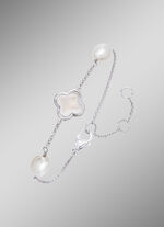 Armband aus Silber 
