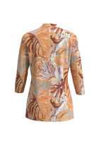 Shirt-Tunika in Premium-Qualität 