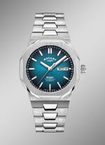 Herrenuhr mit Automatikwerk 