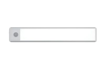LED-Leuchtleiste von HandyLux mit Bewegungssensor 