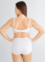 Felina Miederhose mit Vorderteilverst&auml;rkung 